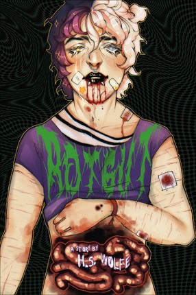 ROTGUT Image