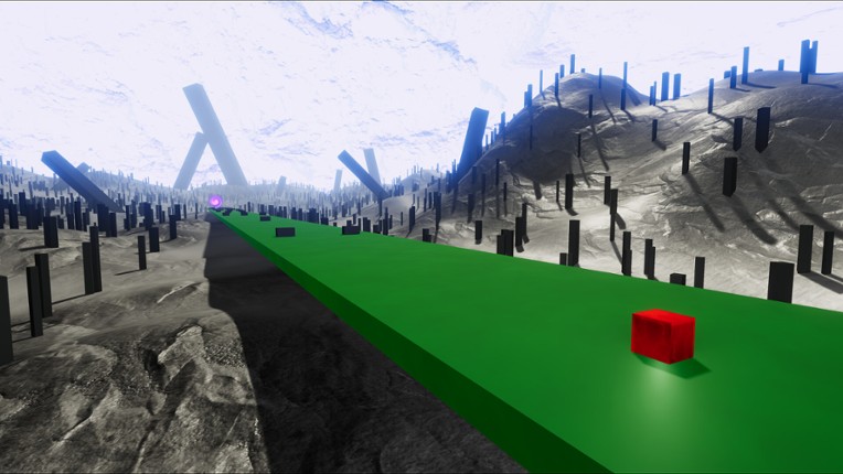 Run! And Don't Stop screenshot