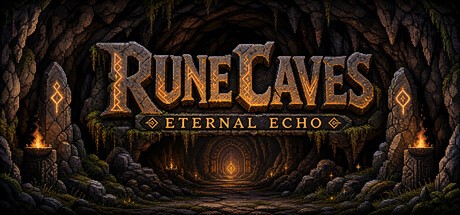 Games like Rune Caves: Eternal Echo