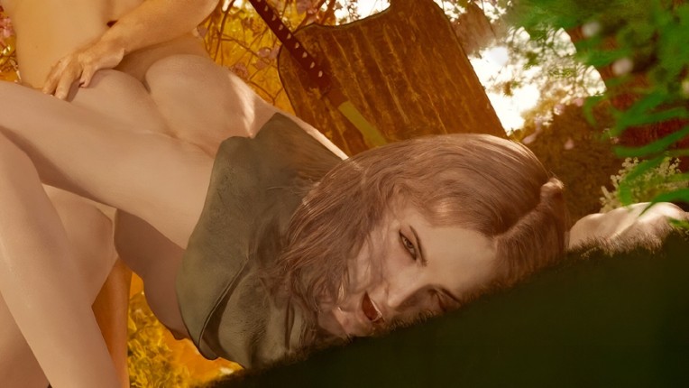 RV Savage Desire screenshot