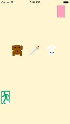 Same Shape? for Go! Princess Pretty Cure Image