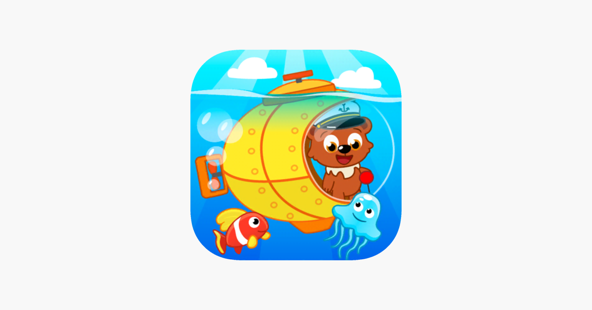 Games like Sea travel