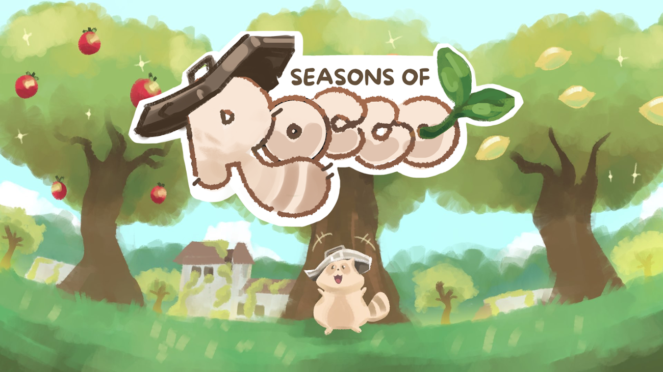 Games like Seasons of Rocco