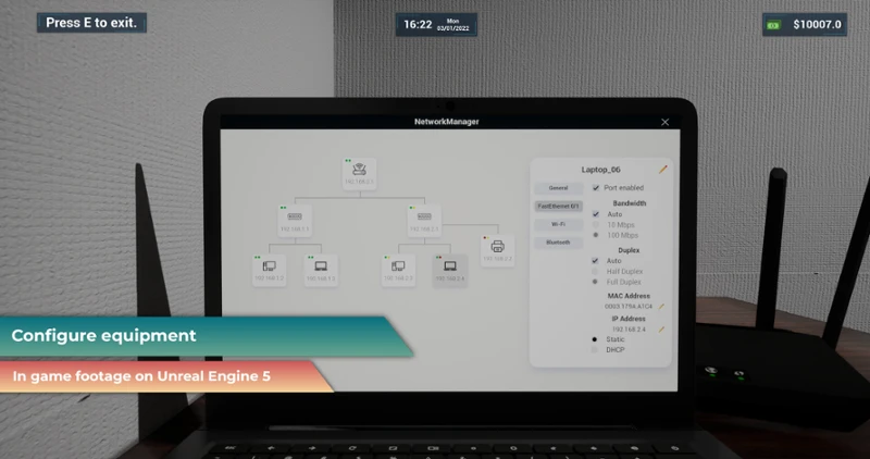 ServiceIT screenshot