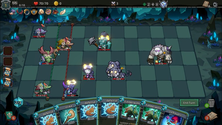 Silent Mainland screenshot