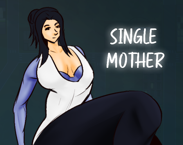 Games like Single Mother v0.9