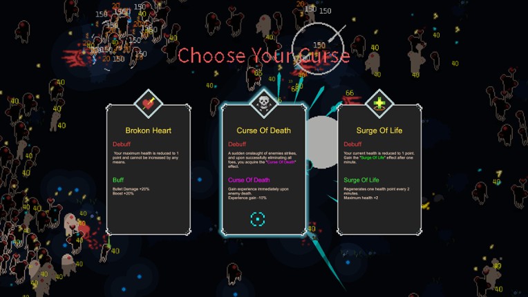 Slay To The End screenshot