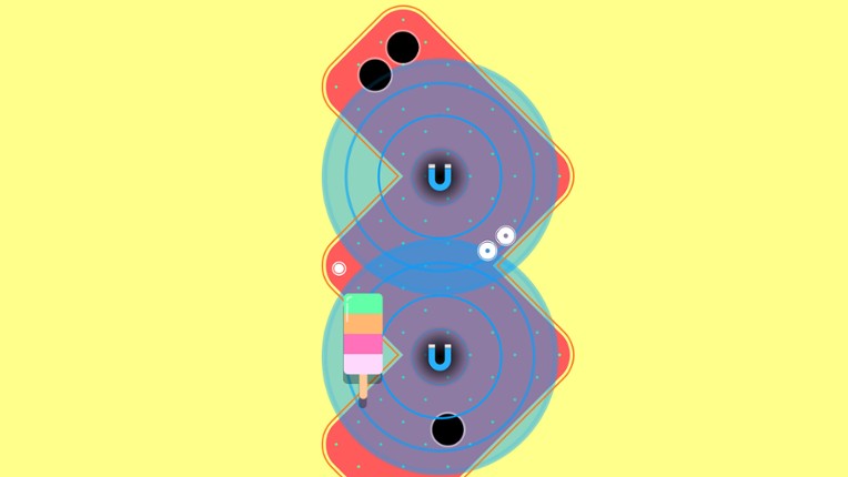 Smash Puck screenshot