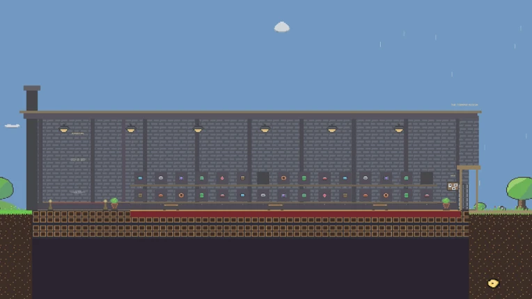 Smokestack Valley: Idle Tycoon screenshot