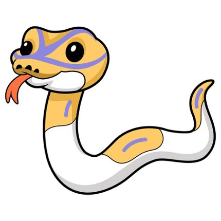 Snake DM Game Image