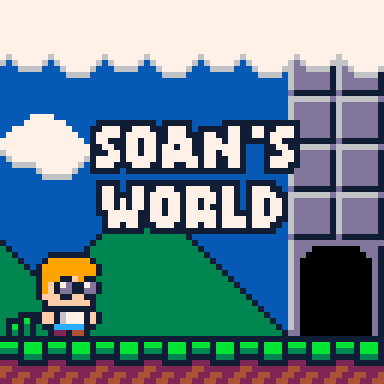 Games like Soan's World