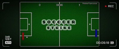 Soccer Strike Image