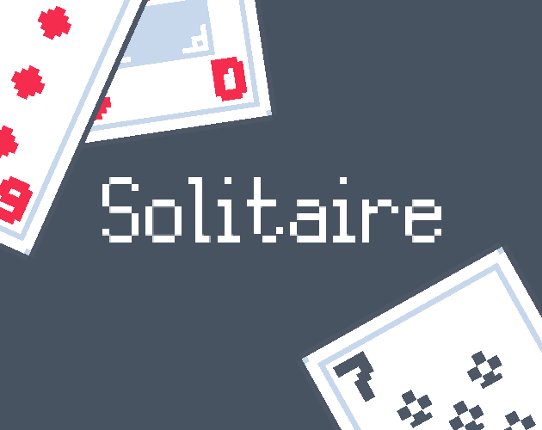 Solitaire Klondike Image