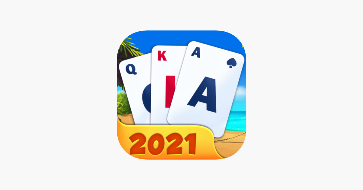 Games like Solitaire Tripeaks Travel