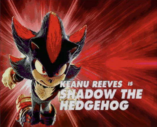 Sonic the Hedgehog 3 Image