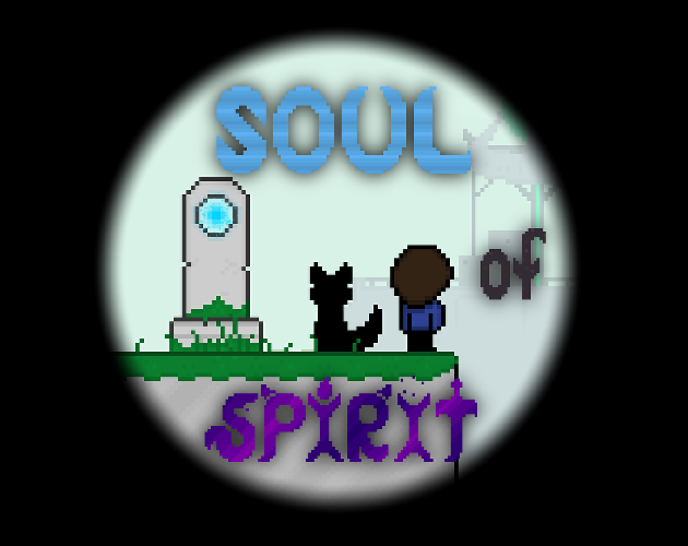 Games like Soul of Spirit