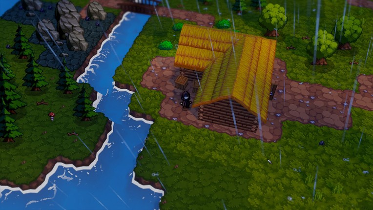 Soulscape screenshot