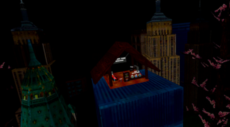 SpiderMonky v1.0.0 Image