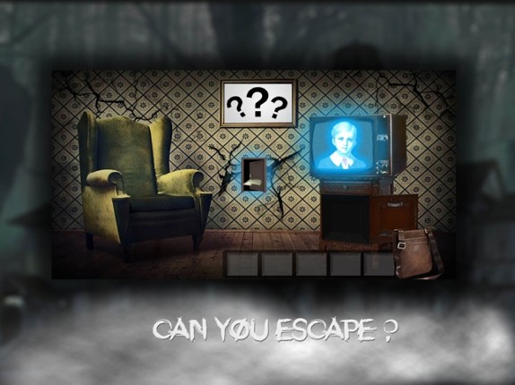 Spooky Horror - Escape House screenshot