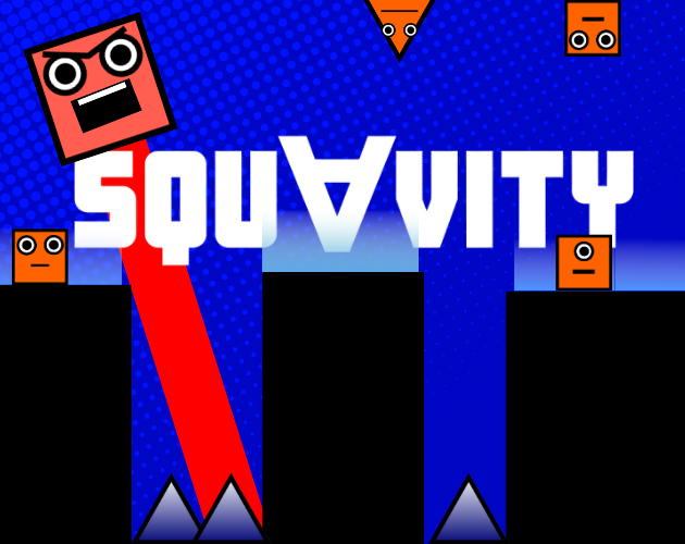 Games like Squavity