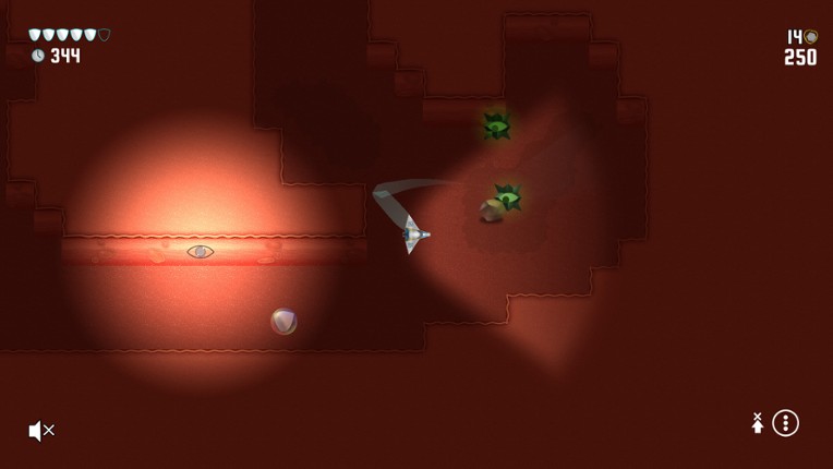 Star Squadron: Student Driver screenshot