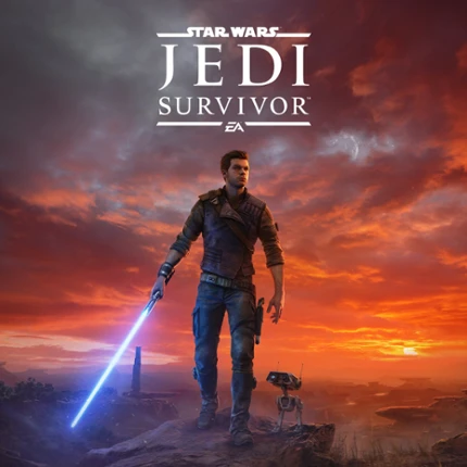 STAR WARS Jedi: Survivor Image