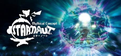 Games like Mythical Concept STARNAUT