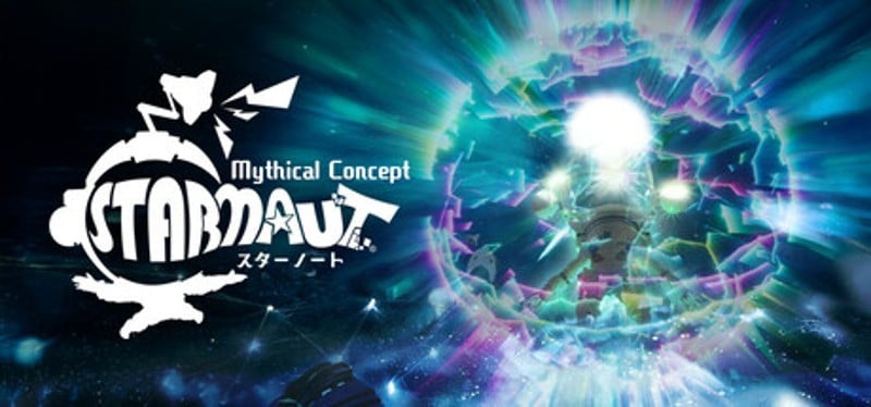 Mythical Concept STARNAUT Image