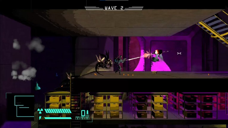 Still Space screenshot