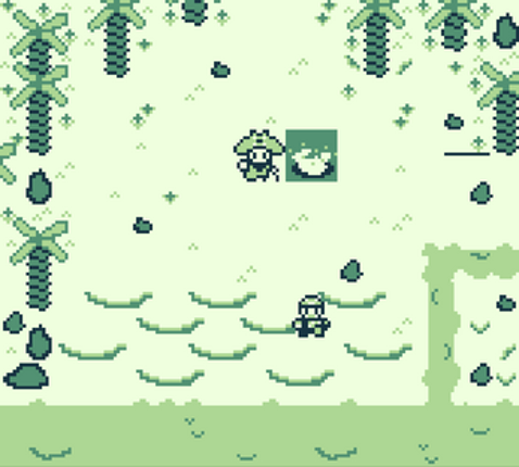Stranded Pirates screenshot