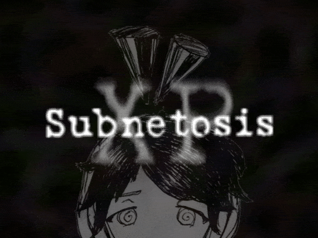 Games like Subnetosis XP