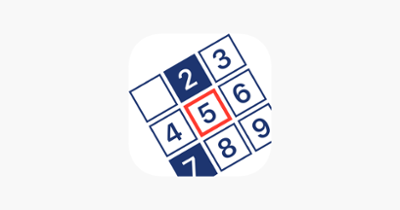 Sudoku - a puzzle game Image