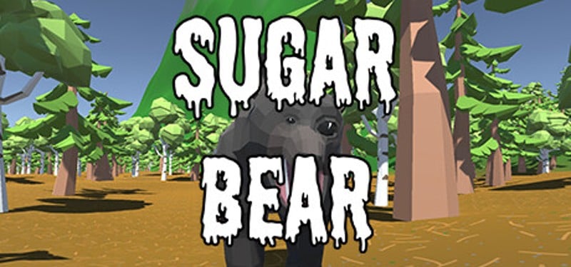 Sugar Bear Image