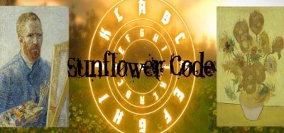 Sunflower Code Image