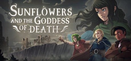 Games like Sunflowers and the Goddess of Death
