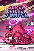 SUPER CHICKEN JUMPER Image