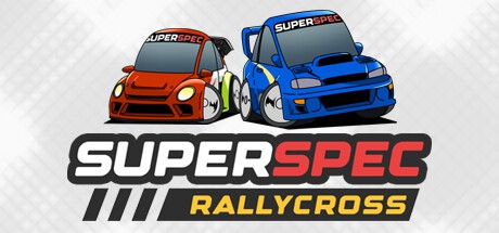 Games like SuperSpec Rallycross