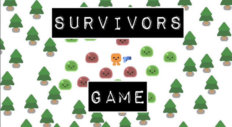 Survivors Game Image