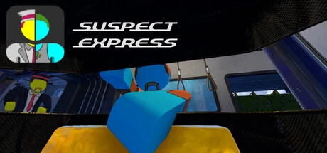 Games like Suspect Express