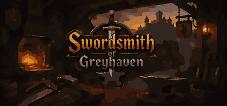 Games like Swordsmith of Greyhaven