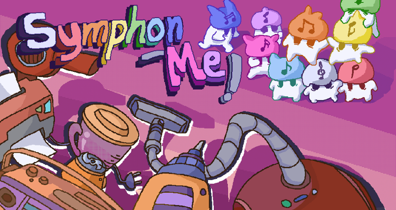 Symphon-Me! Image