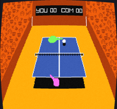 Table Tennis Image