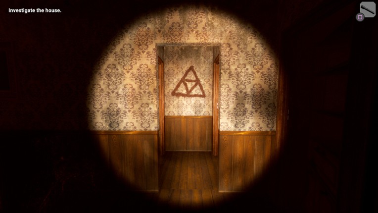 Tales Beyond The Tomb: Route 86 screenshot