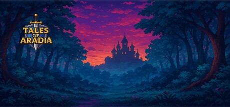 Games like Tales of Aradia: Idle RPG