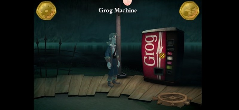 Tales of Monkey Island Ep 5 screenshot