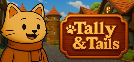 Games like Tally & Tails