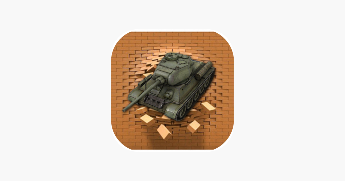 Games like Tank Break Brick