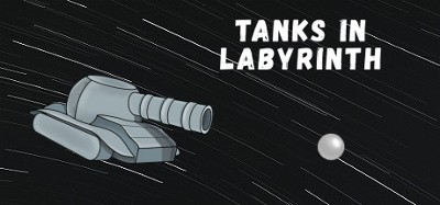 Tanks in Labyrinth Image