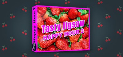 Tasty Jigsaw Happy Hour 2 Image