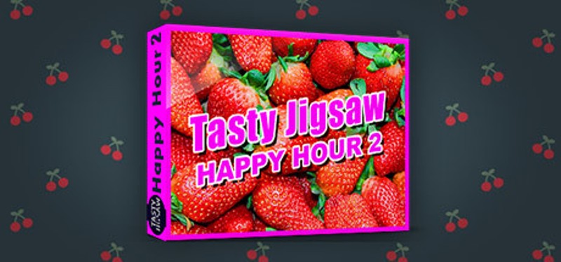 Tasty Jigsaw Happy Hour 2 Image